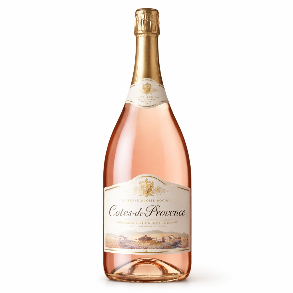 Provence Côtes de Provence Château La Clapière Cru Classé La Violette 2013