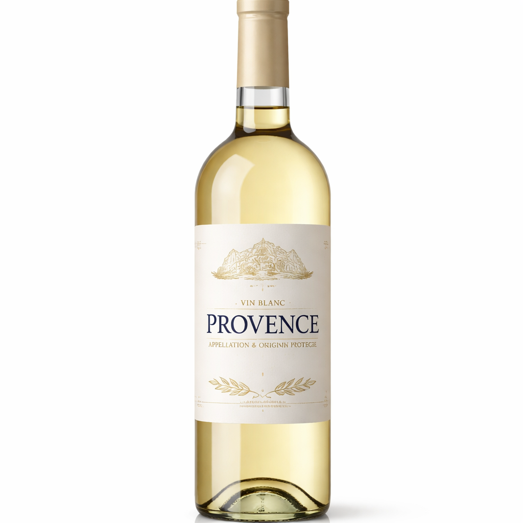 Provence Không được chỉ định Domaine Trévallon 2020