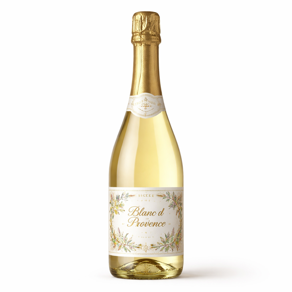 Provence Không được chỉ định Distilleries et Domaines de Provence Bau Không niên vụ