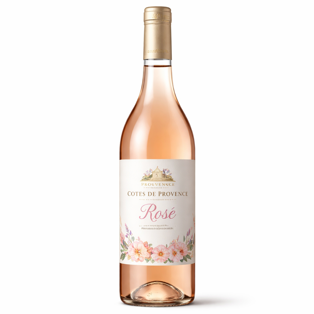 Provence Không được chỉ định Domaine Les Deux sources 2023