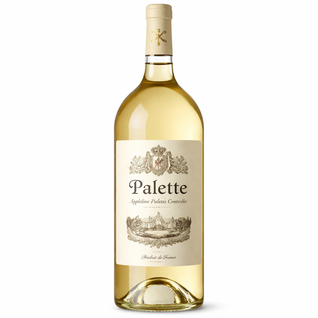 Прованс Палетт Château Simone 2003