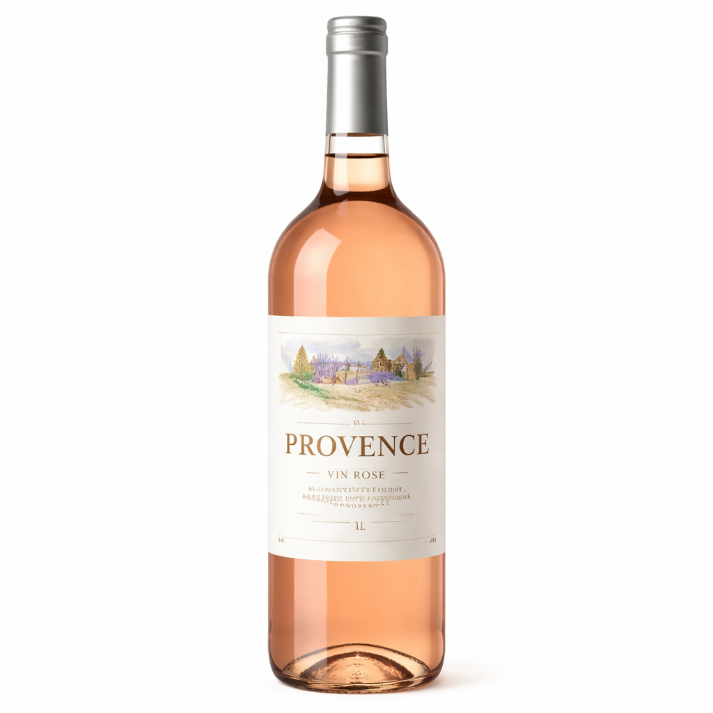 Provence Domaine La Cavalière Biquette 2024
