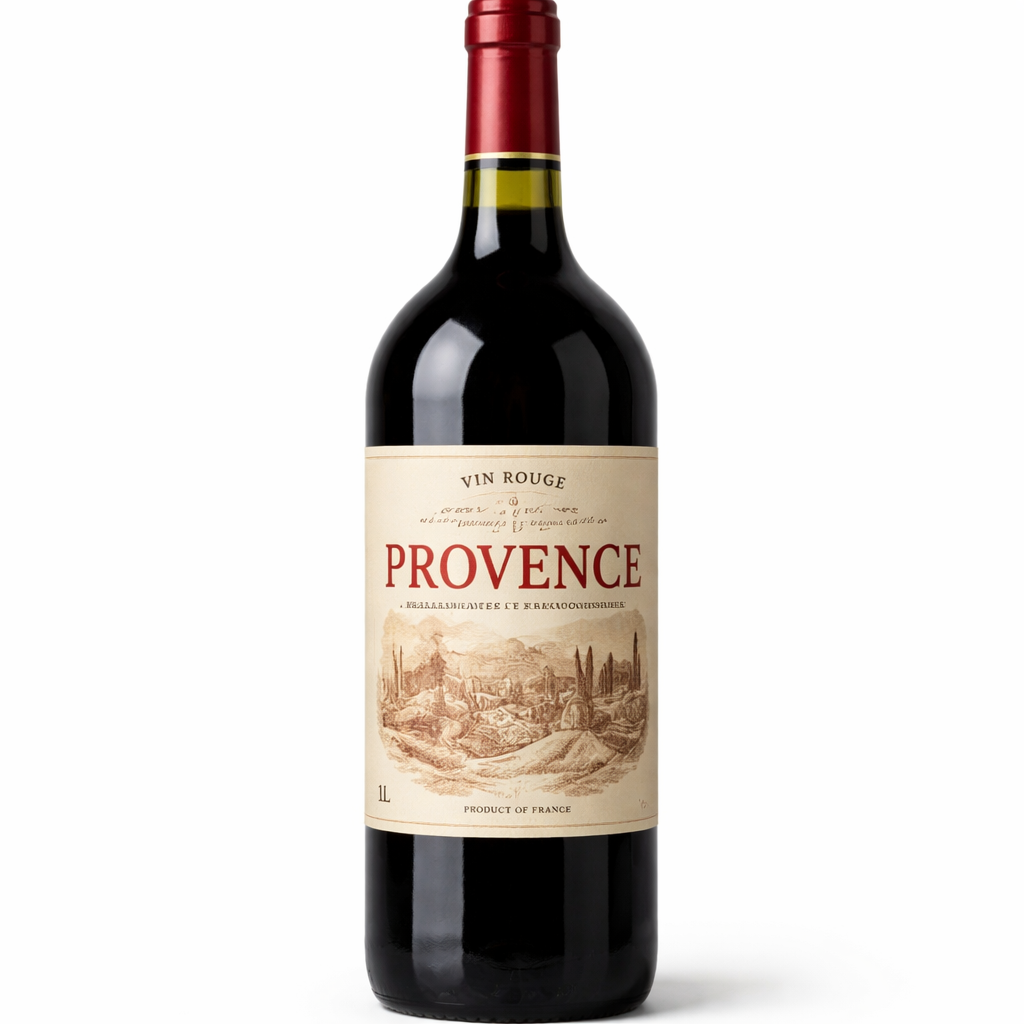 Provence Ricard Non Millésimé