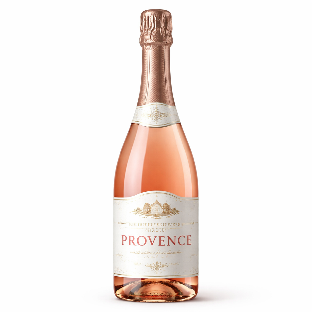 Provence Domaine Richemer Muscat Rosé 2016