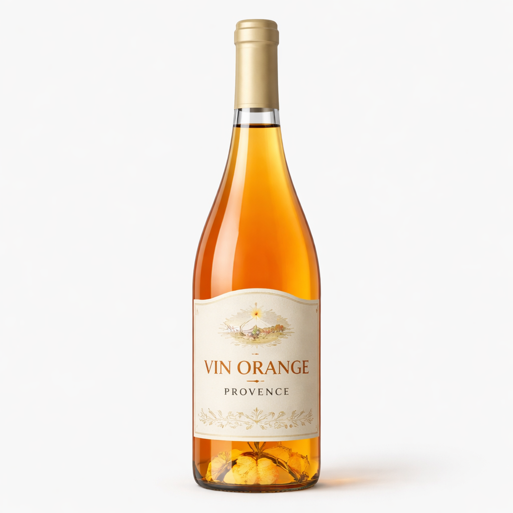 Provence Domaine Milan Haru 2017