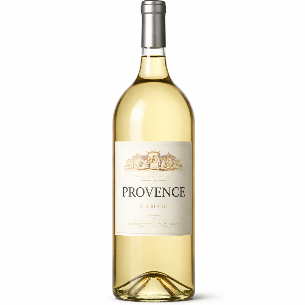 Provence Domaine Trévallon 2022