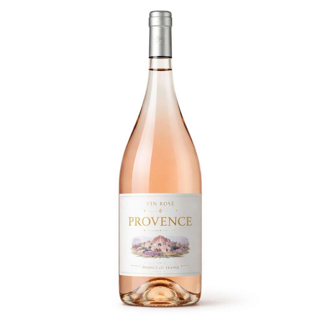 Provence La Roche Buissière Carmin 2017