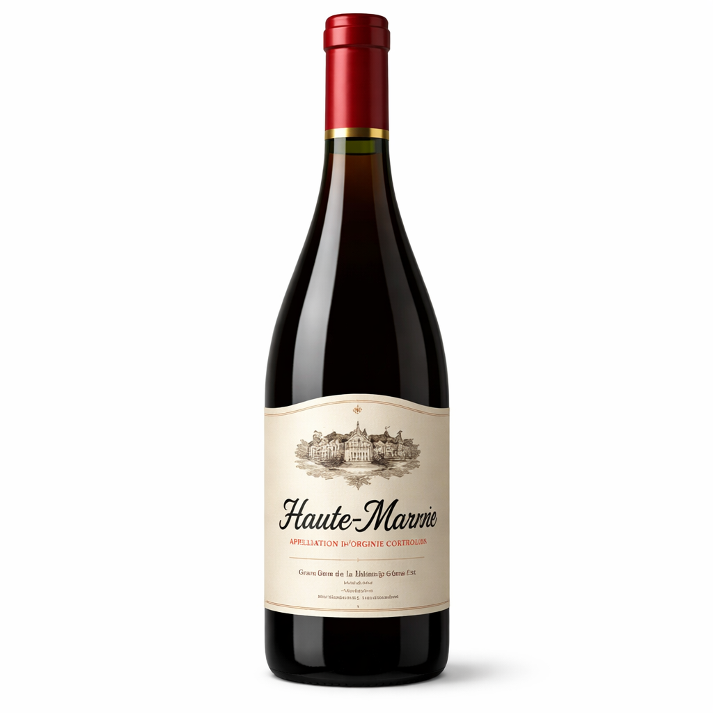 Các vùng miền Đông Haute-Marne Nicolas Bernard Les Miroudots 2022