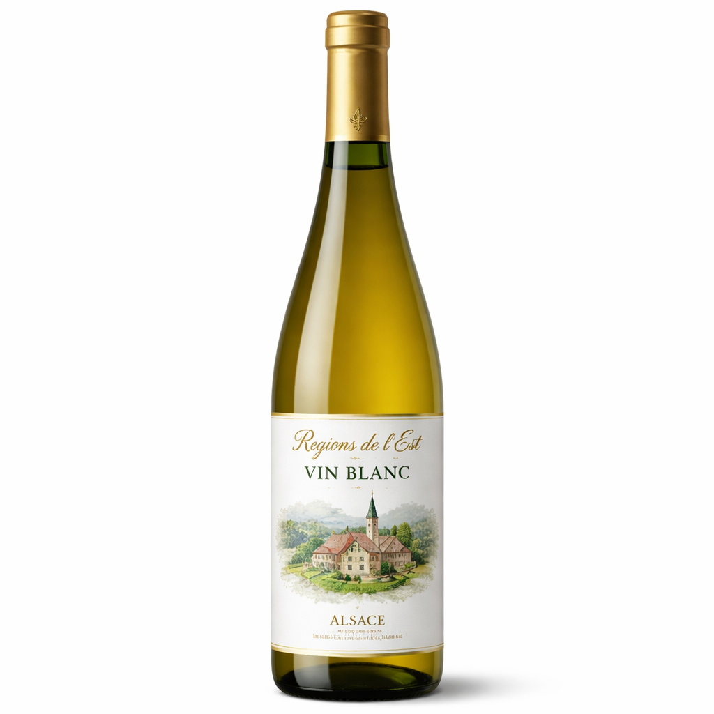 Các vùng miền Đông Không được chỉ định Caveau du mont myon Coteaux de l'Ain Revermont 2022