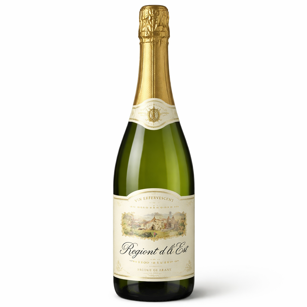 Các vùng miền Đông Không được chỉ định Gautherot 2023