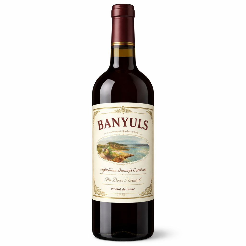 Roussillon Banyuls Rimage Mise Précoce 2021