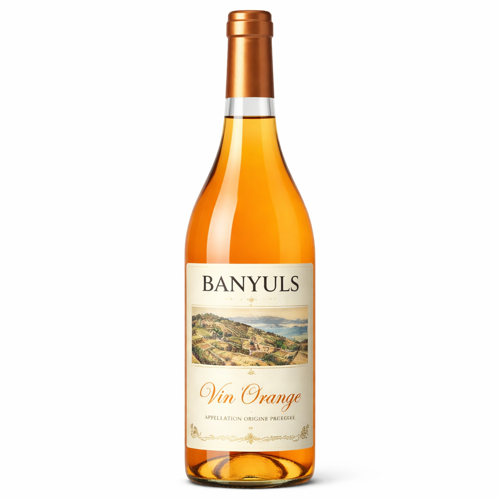 Roussillon Banyuls Terres des Templiers Fontaulé 2015