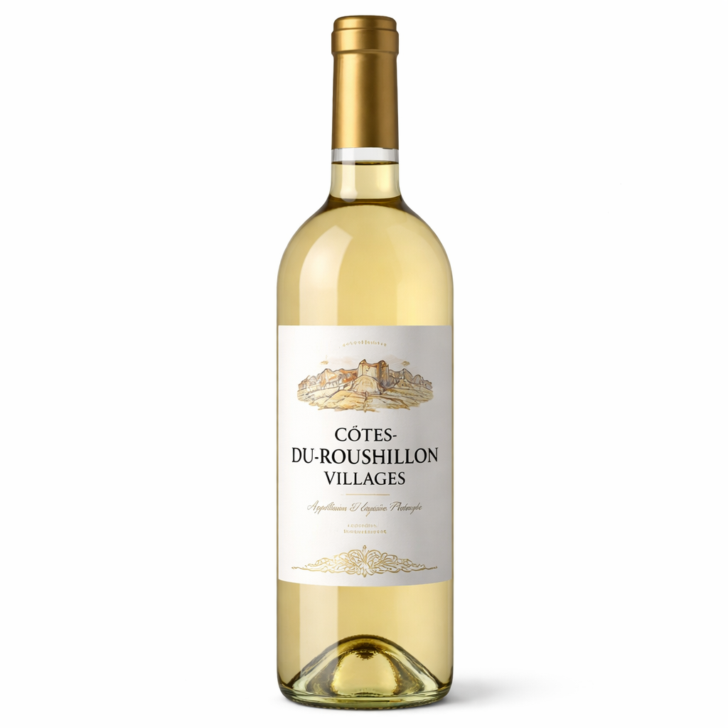 Roussillon Côtes-du-roussillon-villages Domine Du Clos Des Fées Clos des Fées 2011