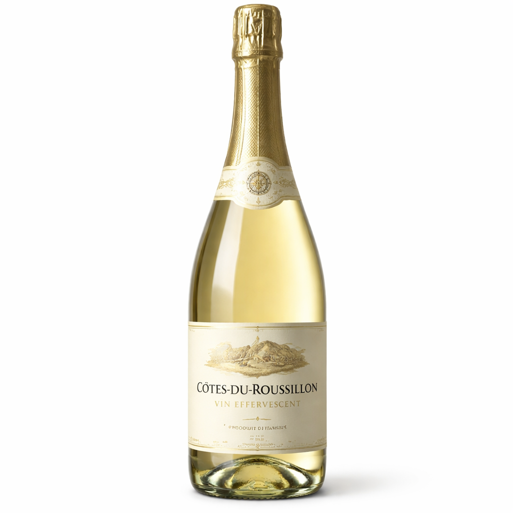 Roussillon Côtes du Roussillon Albera Antidote 2022