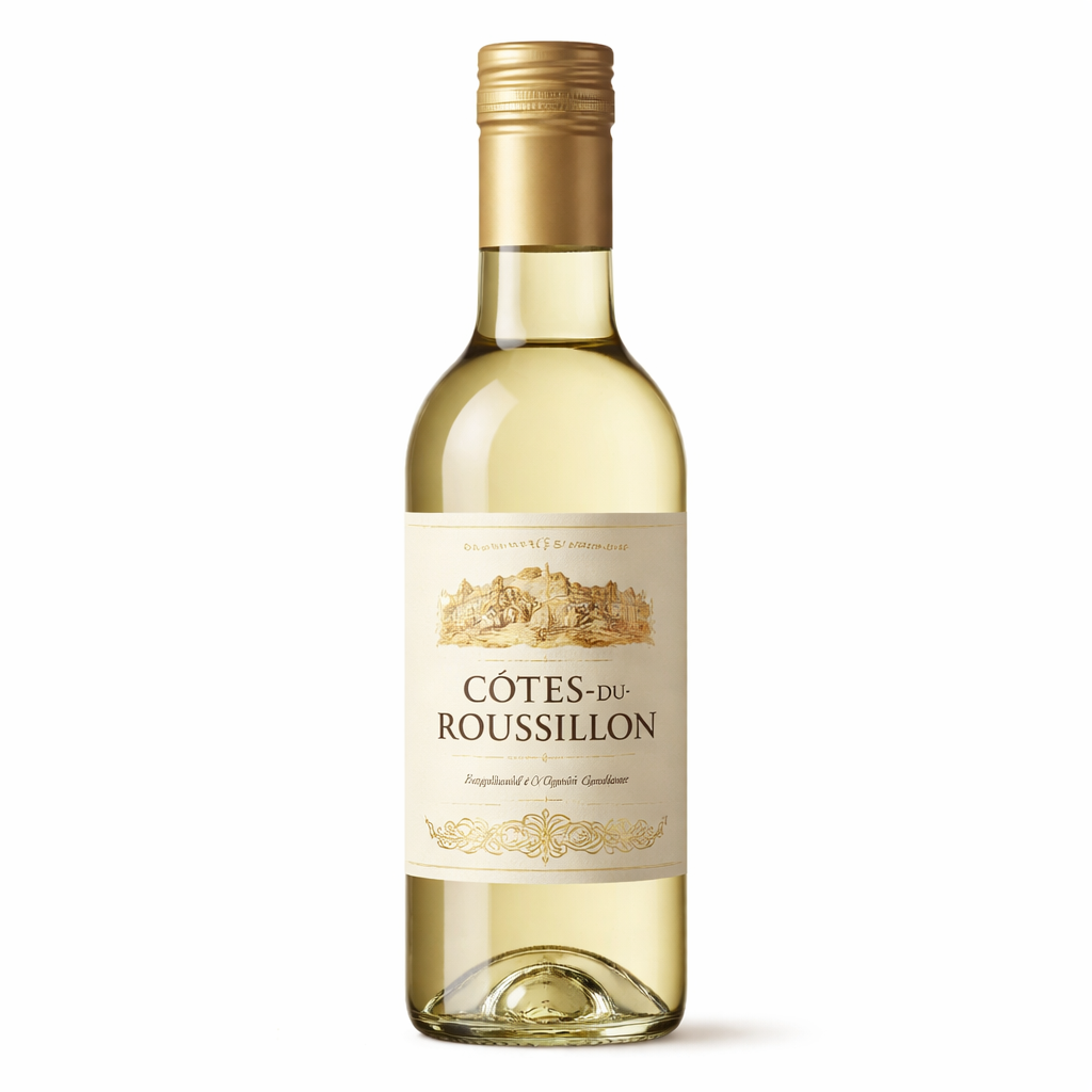 Roussillon Côtes-du-Roussillon Sardat-Malet Sardat-Malet Muscat de rivesaltes 2007