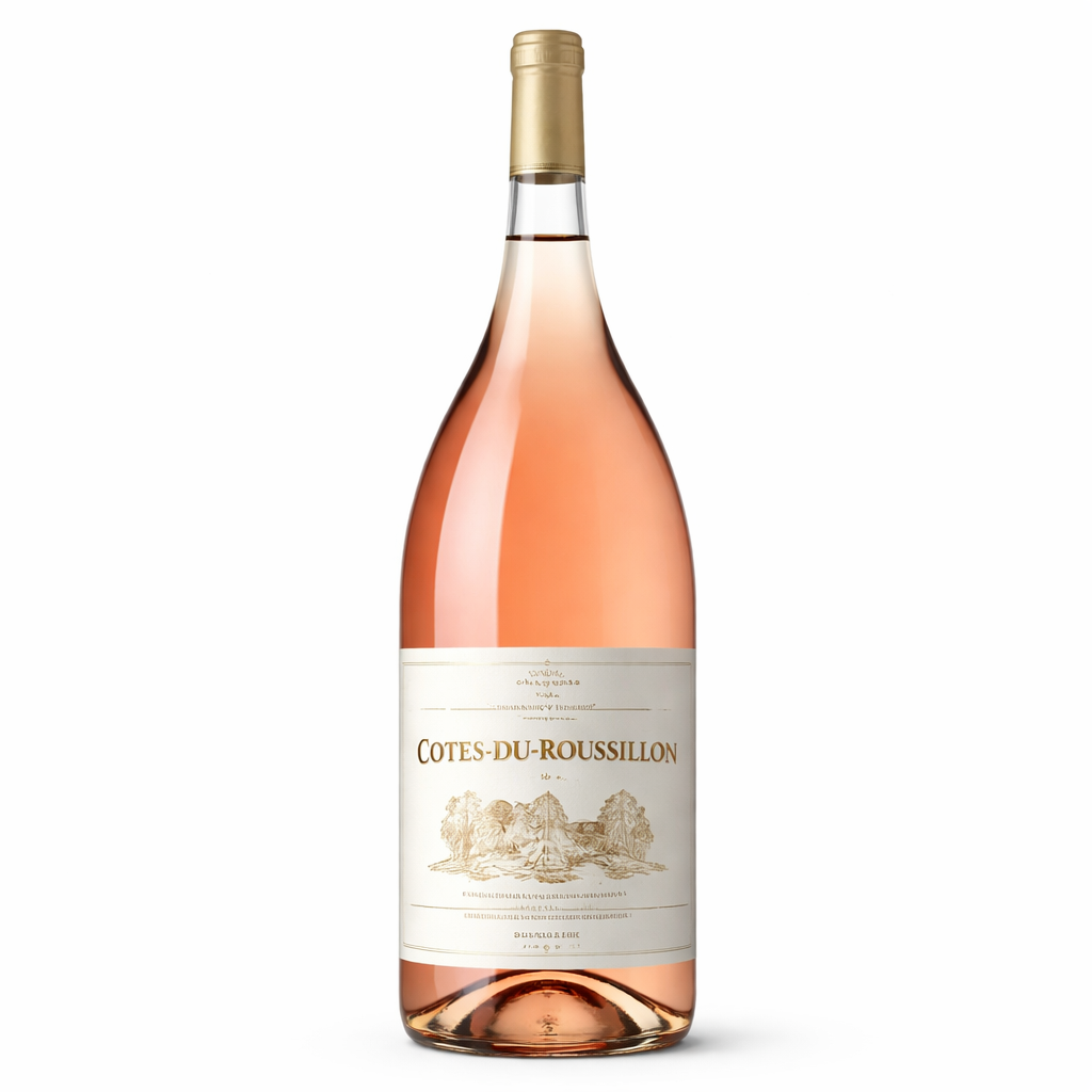 Roussillon Côtes-du-Roussillon Jonquères d'Oriola Gris-Gris 2022