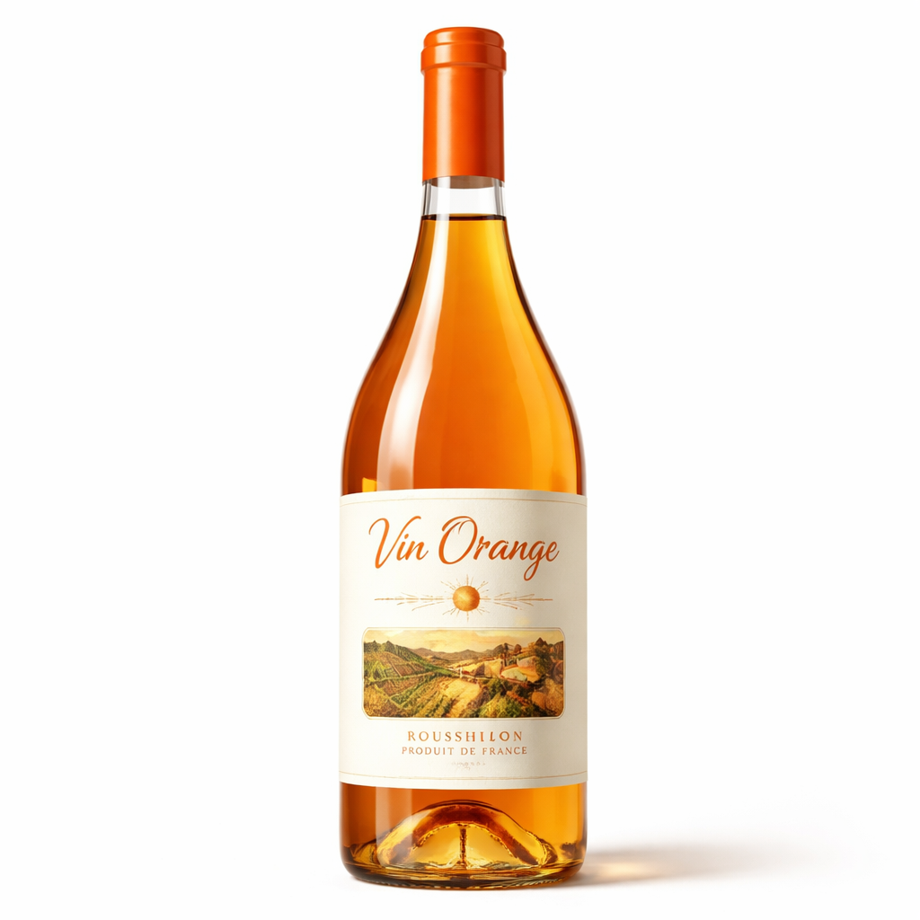 Rosellón No especificado Mas Peyre La Rage du Soleil Ambré Sin añada