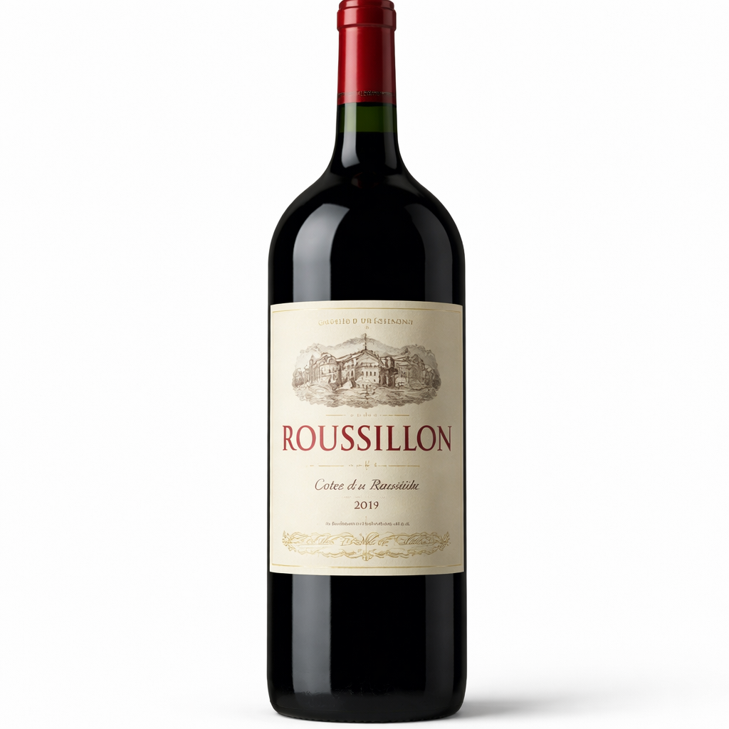 Roussillon Domaine Lafage Nicolas 2020