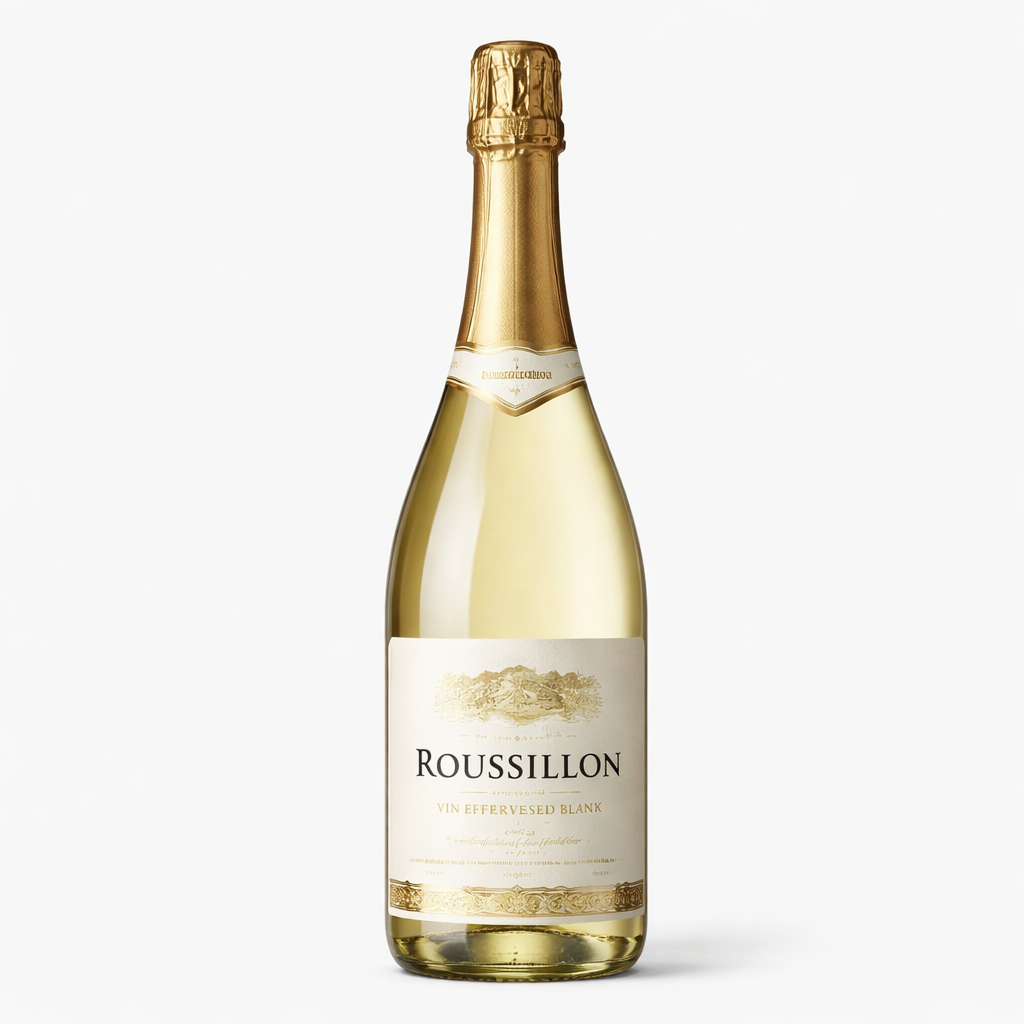 Roussillon Montesquiou La Bulle 2021