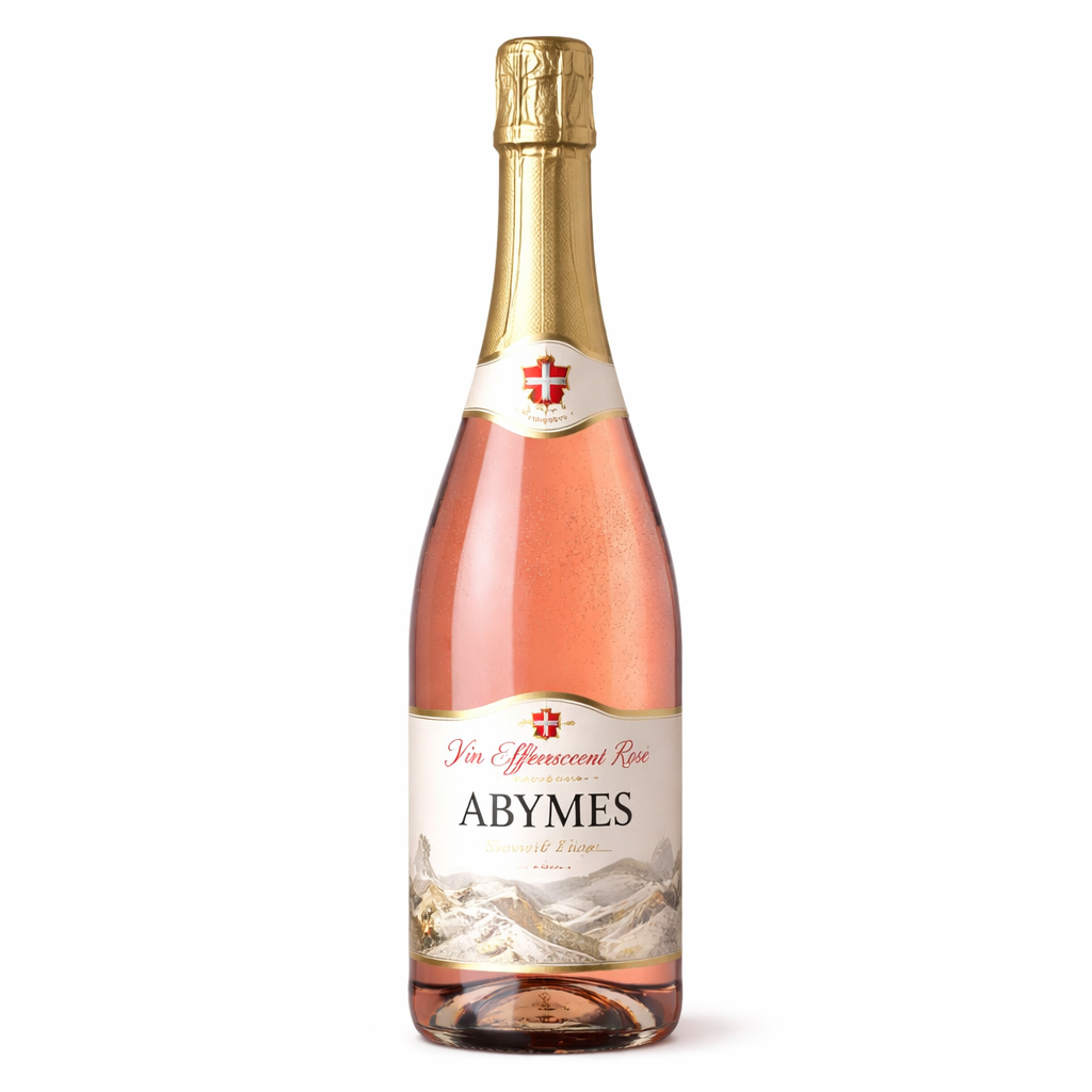 Savoie og Bugey Abymes Thierry Troccon - Domaine de la Bierle Cerdon 2013