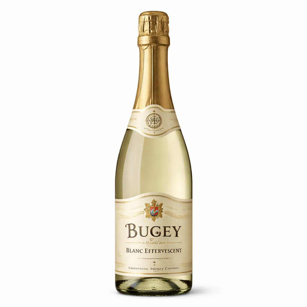 Savoie en Bugey Bugey Domaine La Pouponne Bienveillance 2024