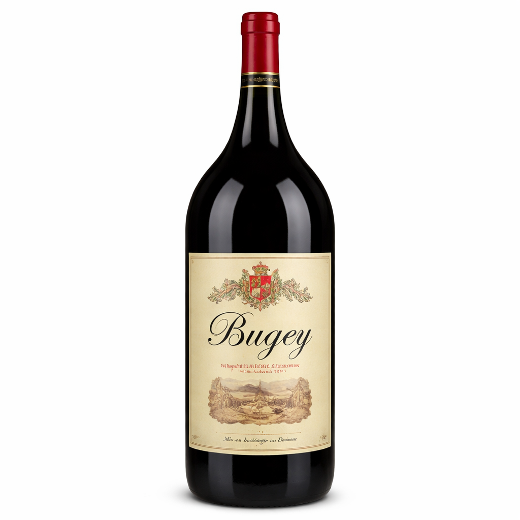 Saboya y Bugey Bugey Domaine Monin Manicle 2022