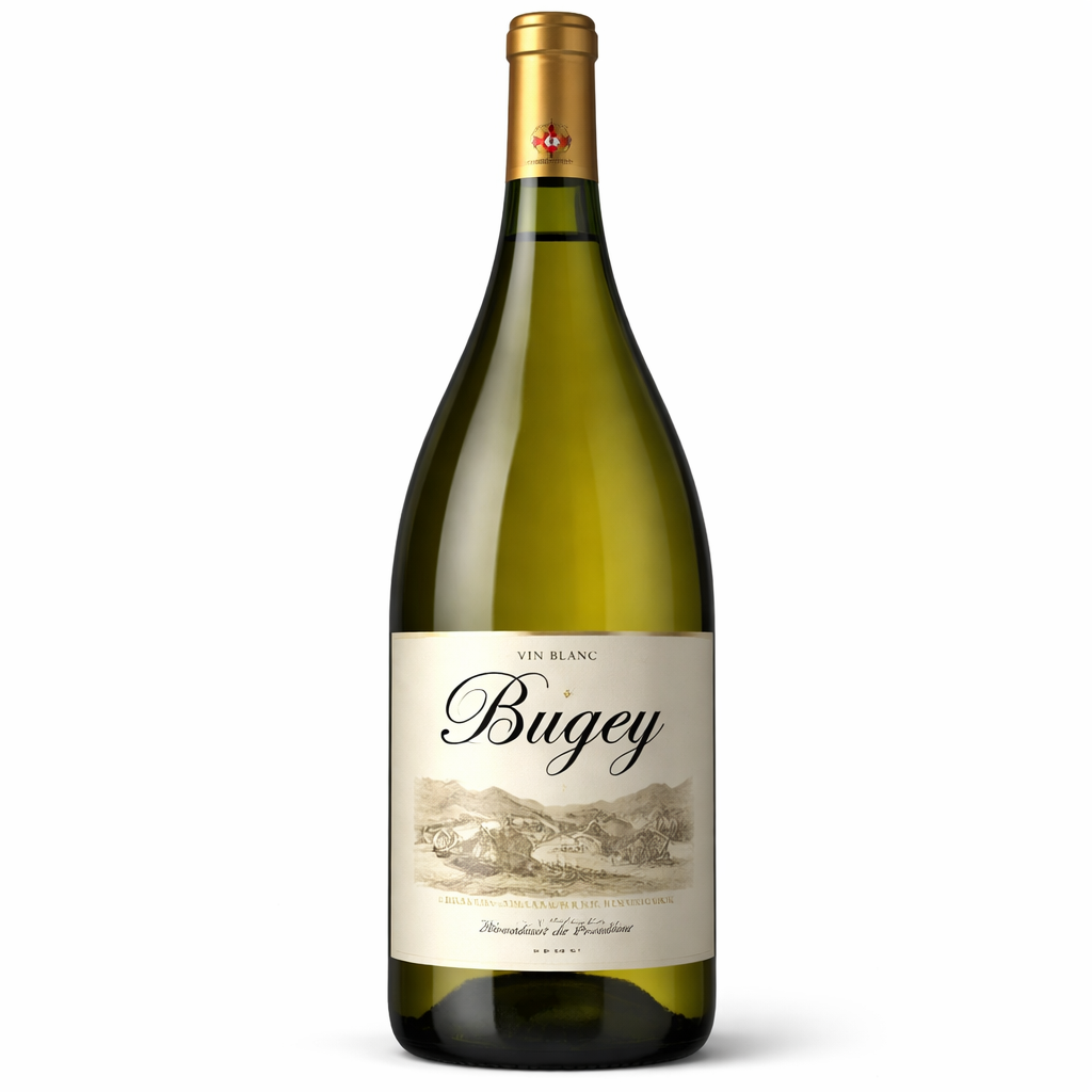 Savoie og Bugey Bugey Maison Angelot Maxime Ikke årgangsbestemt