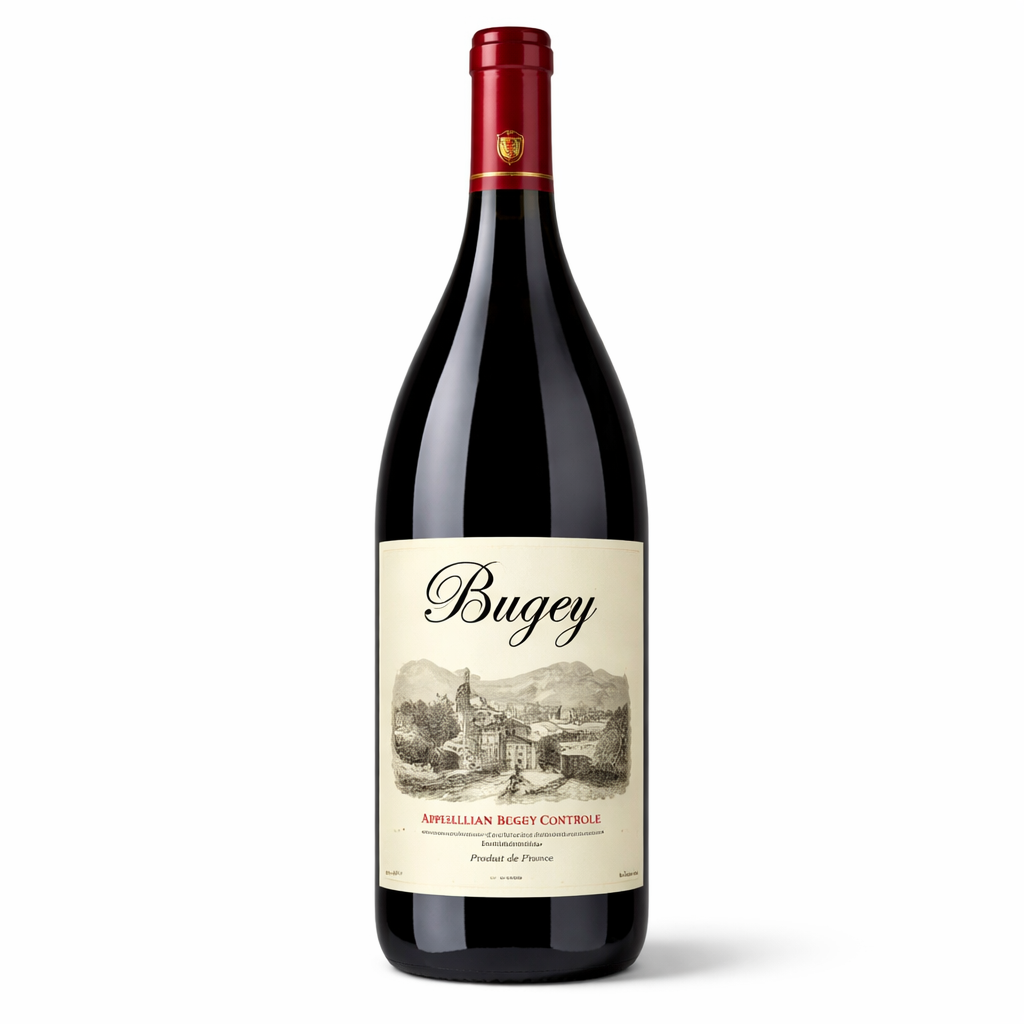 Savoie và Bugey Bugey Maison Bonnard 2022