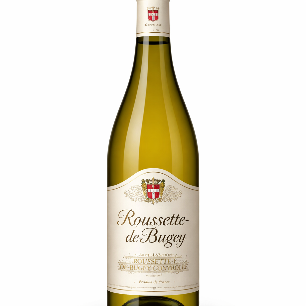 Saboya y Bugey Roussette de Bugey Caves du Cerdon 2020
