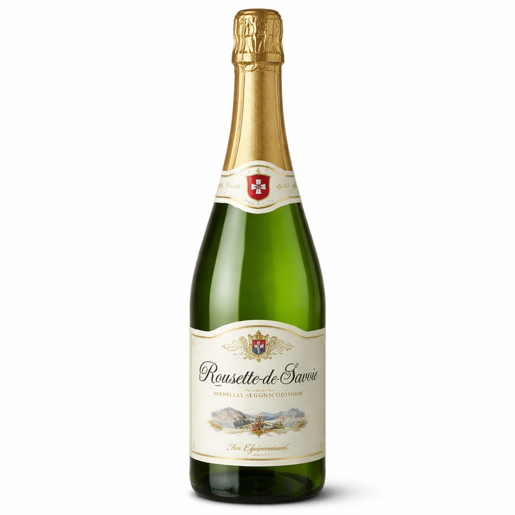 Savoie og Bugey Roussette de Savoie MARESTEL 2019
