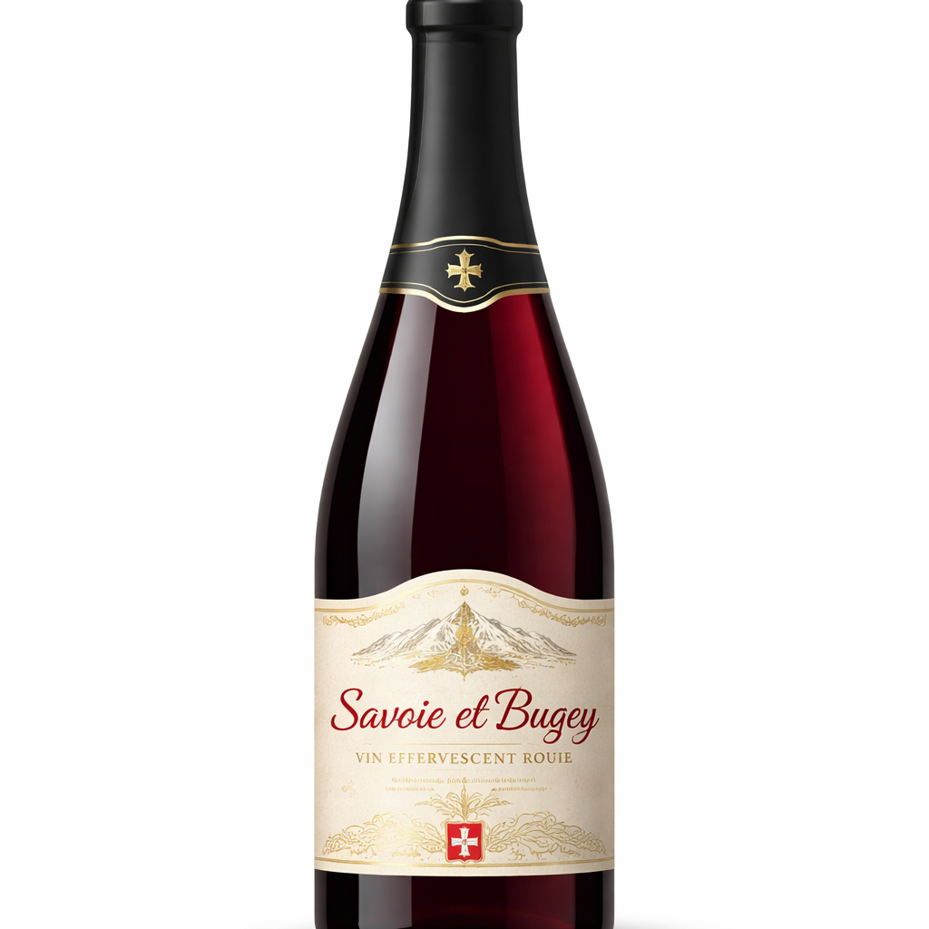 Savoia e Bugey LINGOT MARTIN 2023