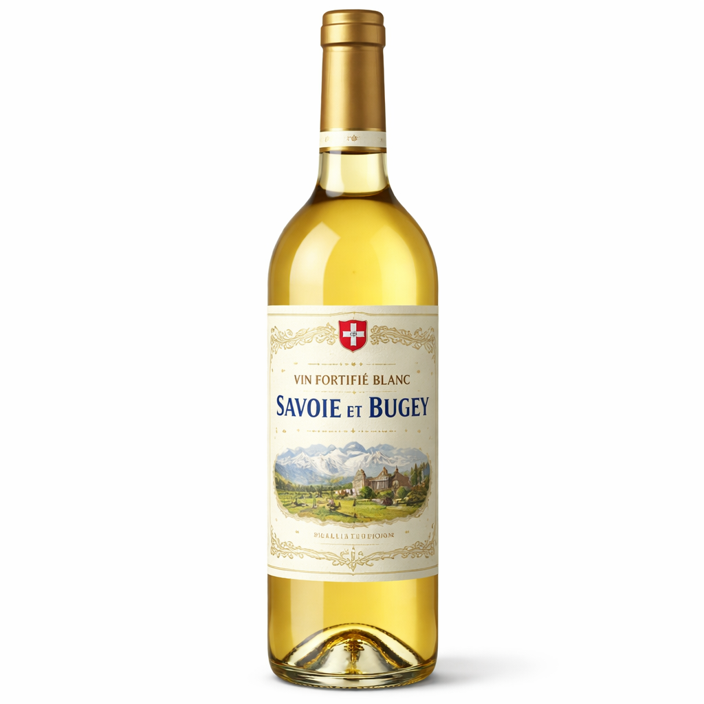 Savoie et Bugey Eau-de-Vie de Framboise Robert Schuler 2001