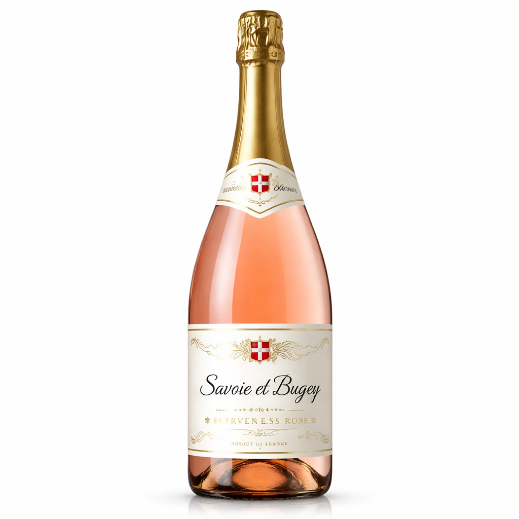 Savoie et Bugey Domaine Labbé Non Millésimé