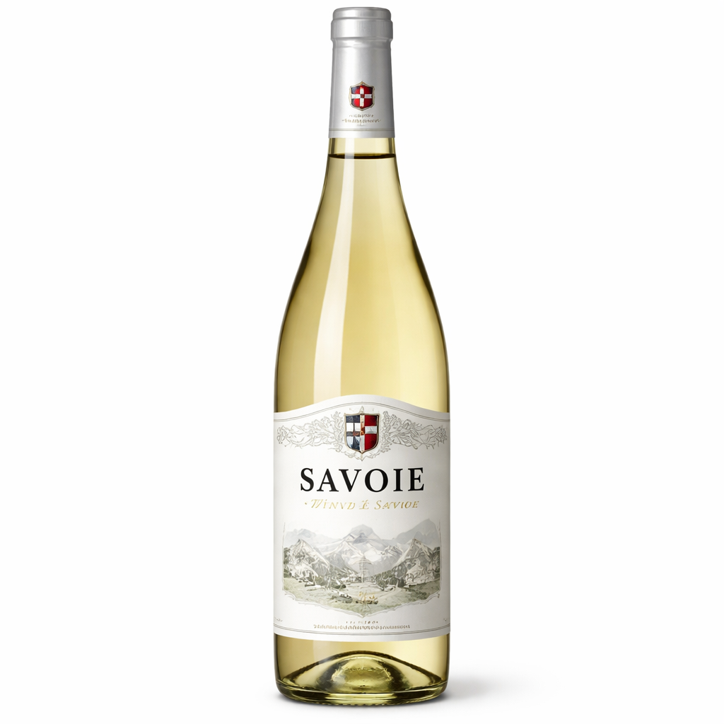 Savoie och Bugey Vin från Savoie Domaine S Ardoisieres Shiste 2022
