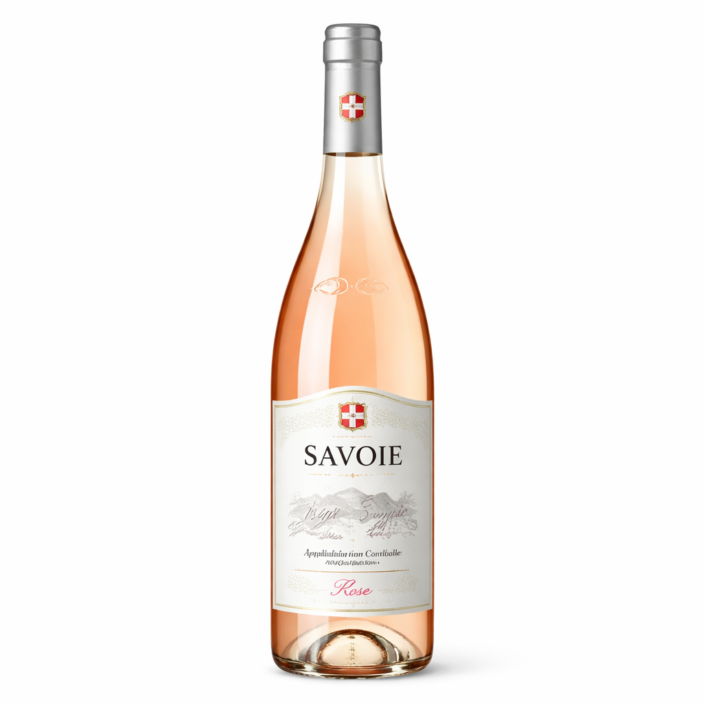 Savoie và Bugey Savoie (rượu vang) Domaine Jean Vullien Et Fils 2023 2023