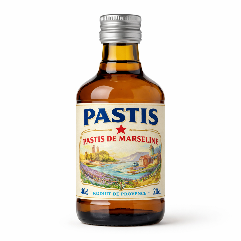 Pastis Pastis de Marsella Duval Maison Duval  Francia Sureste Provenza-Alpes-Costa Azul