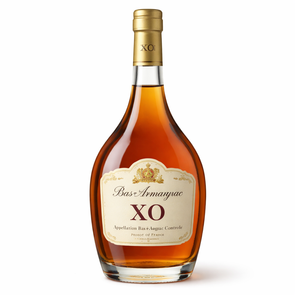 Armagnac XO Baron Gaston Legrand Baron Gaston Legrand  - 1996 Pháp Tây Nam Bas-Armagnac