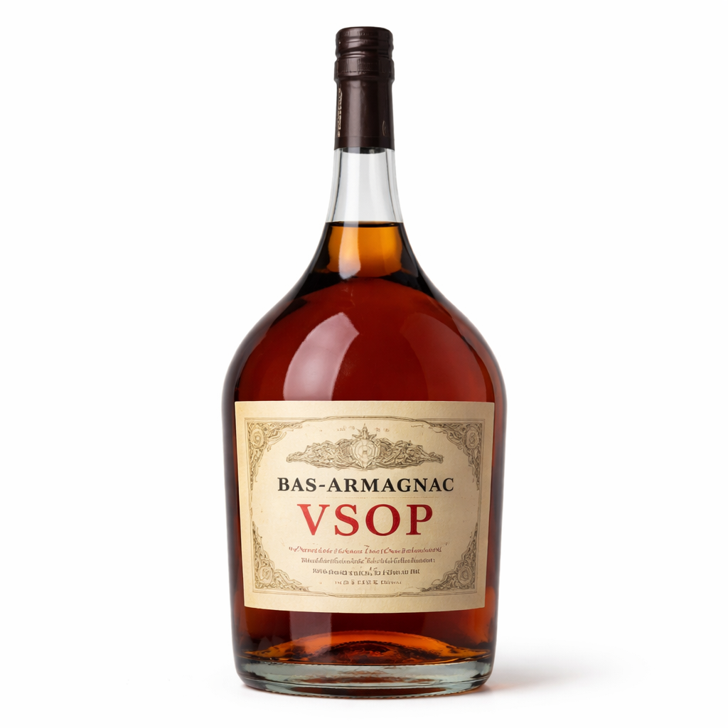 Armagnac VSOP Hors D'Age Coureau 30a - 1995 Pháp Tây Nam Bas-Armagnac