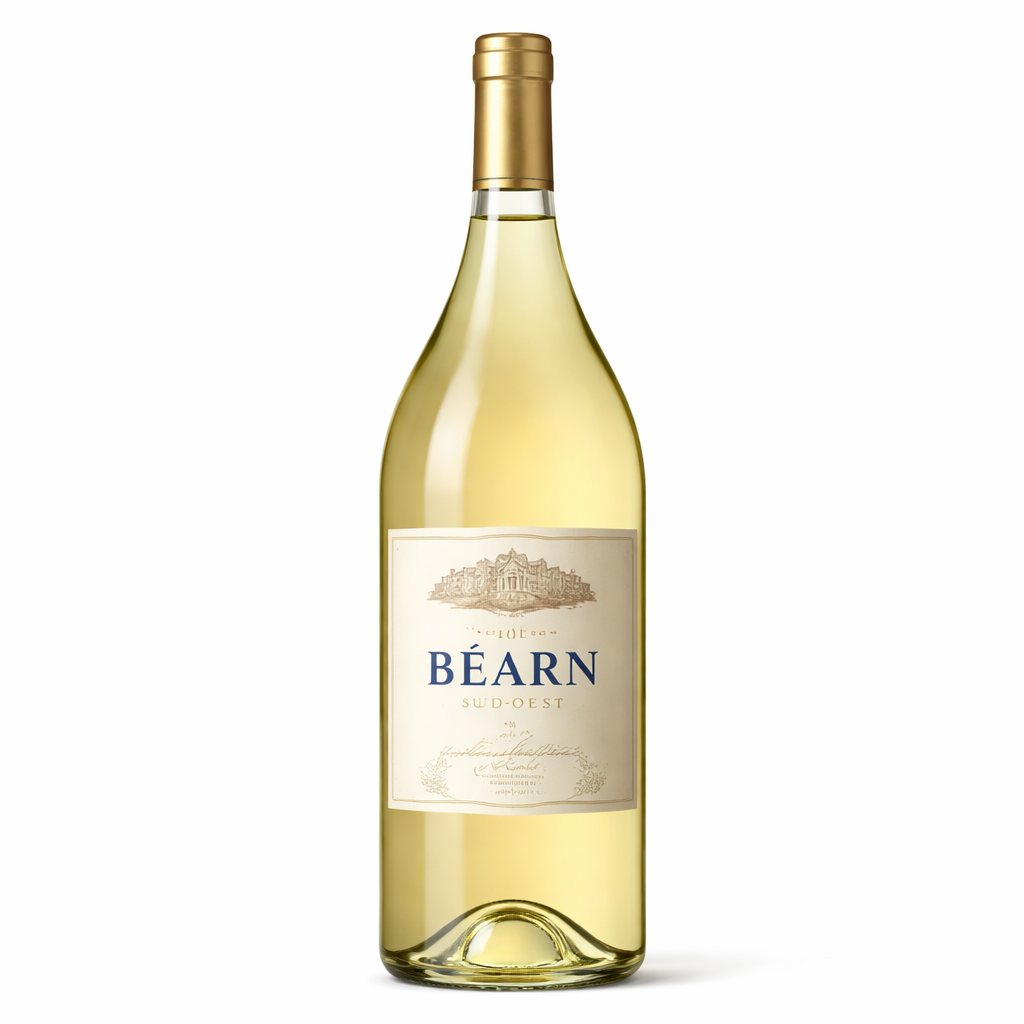 Sudoeste Béarn Cellier des Chartreux 2019