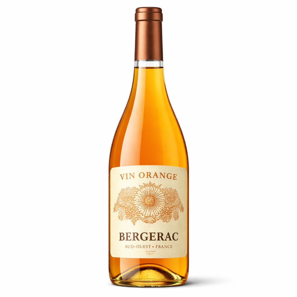 Sydvestfrankrig Bergerac Château Poulvère 2016