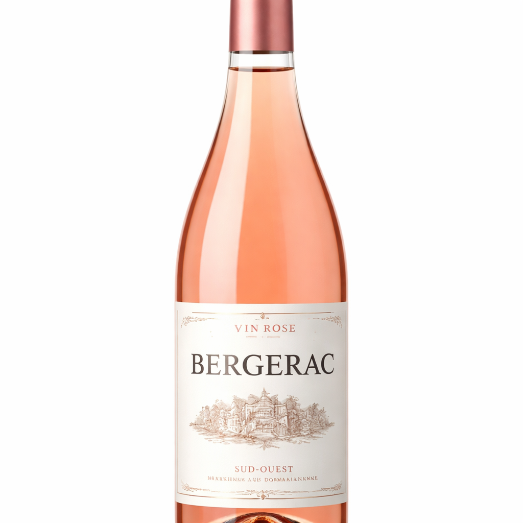 Zuidwest-Frankrijk Bergerac Château Grange Neuve 2023