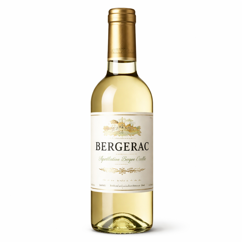 Sydvestfrankrig Bergerac Côtes de Bergerac 2021