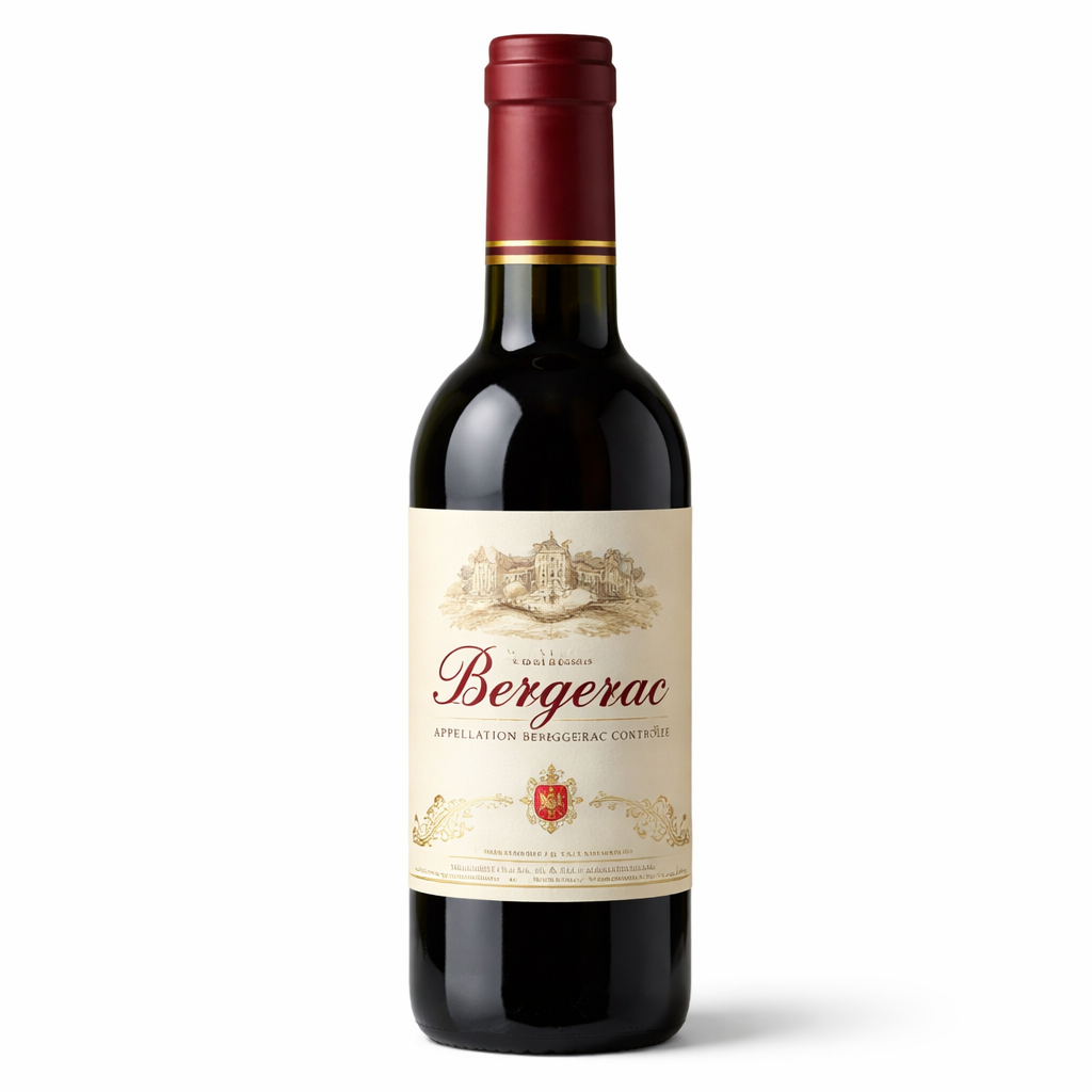 Tây Nam Bergerac Château de Peyrat 2012