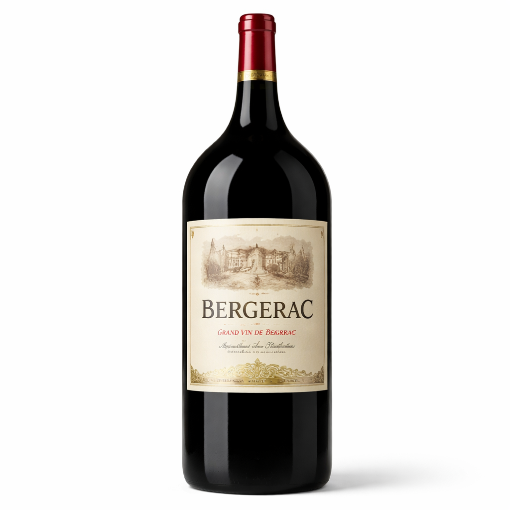 Zuidwest-Frankrijk Bergerac Domaine de Grange Neuve 2017