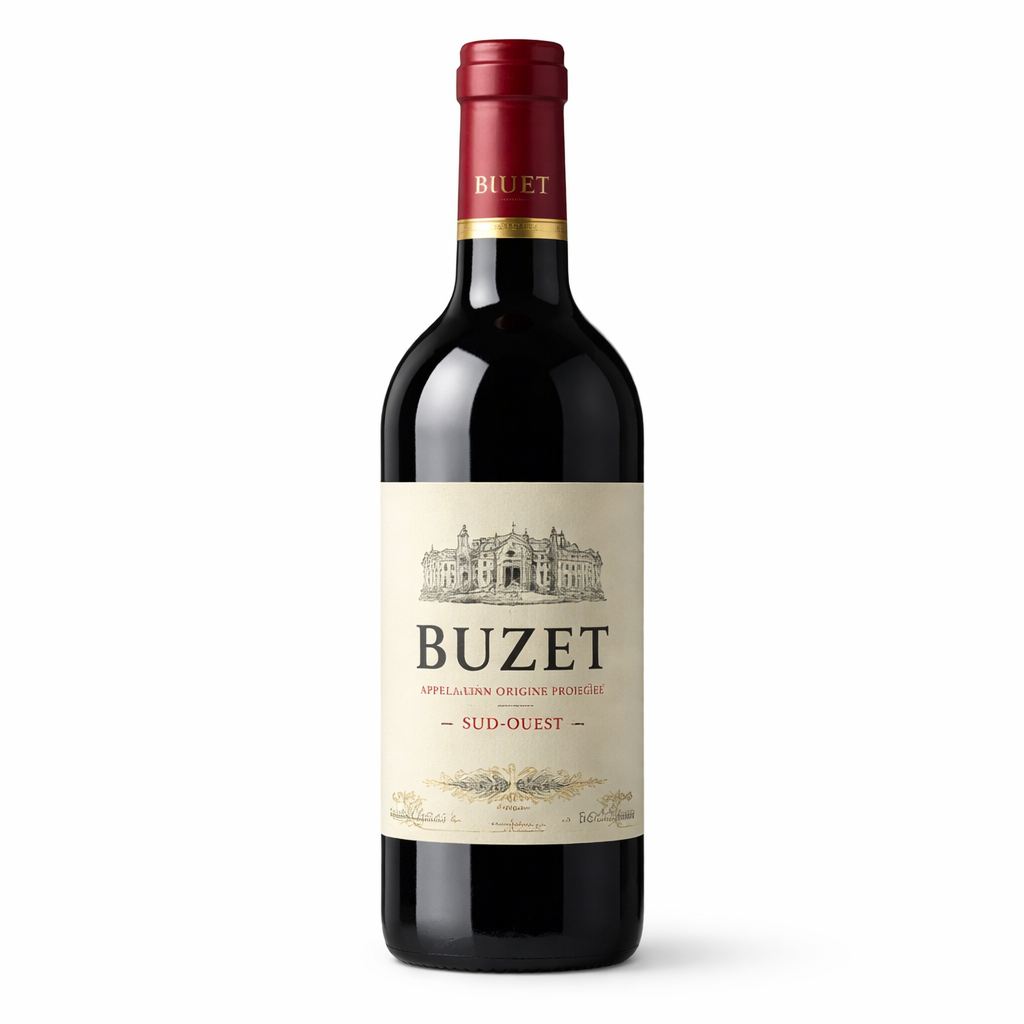 Sudoeste Buzet Astris 2016