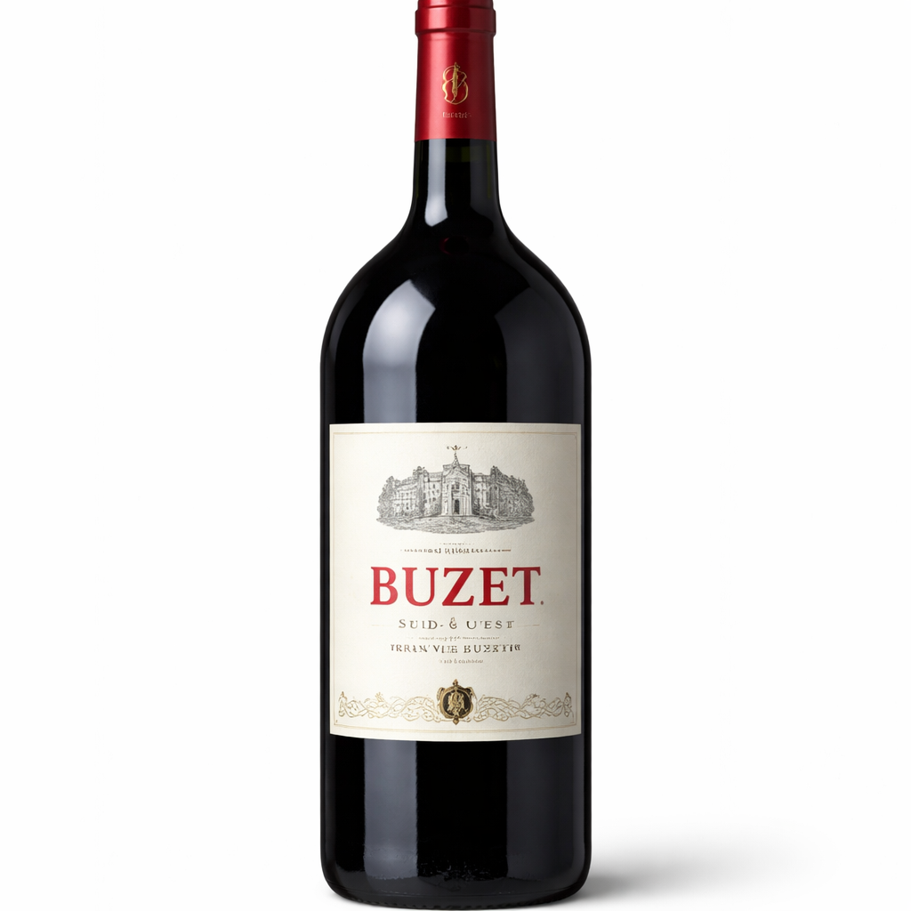 Tây Nam Buzet Baron Ardeuil d'Excellence 2020