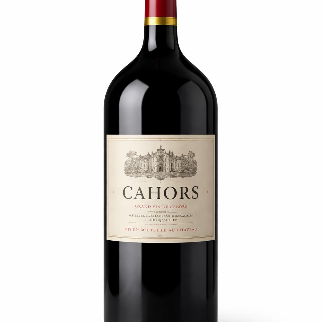 Tây Nam Cahors Domaine Lafon 1992