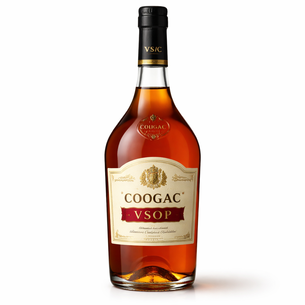 Konjakki VSOP Rémy Martin  Rémy Martin 10a Ranska Lounais-Ranska Konjakki