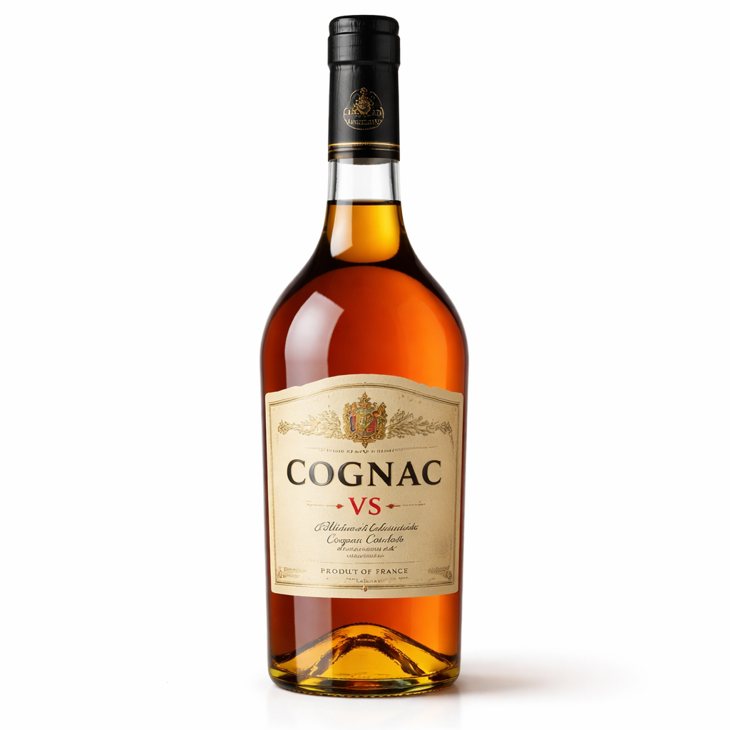 Konjakki VS Coeur de Cognac Coeur de Cognac  Ranska Lounais-Ranska Konjakki