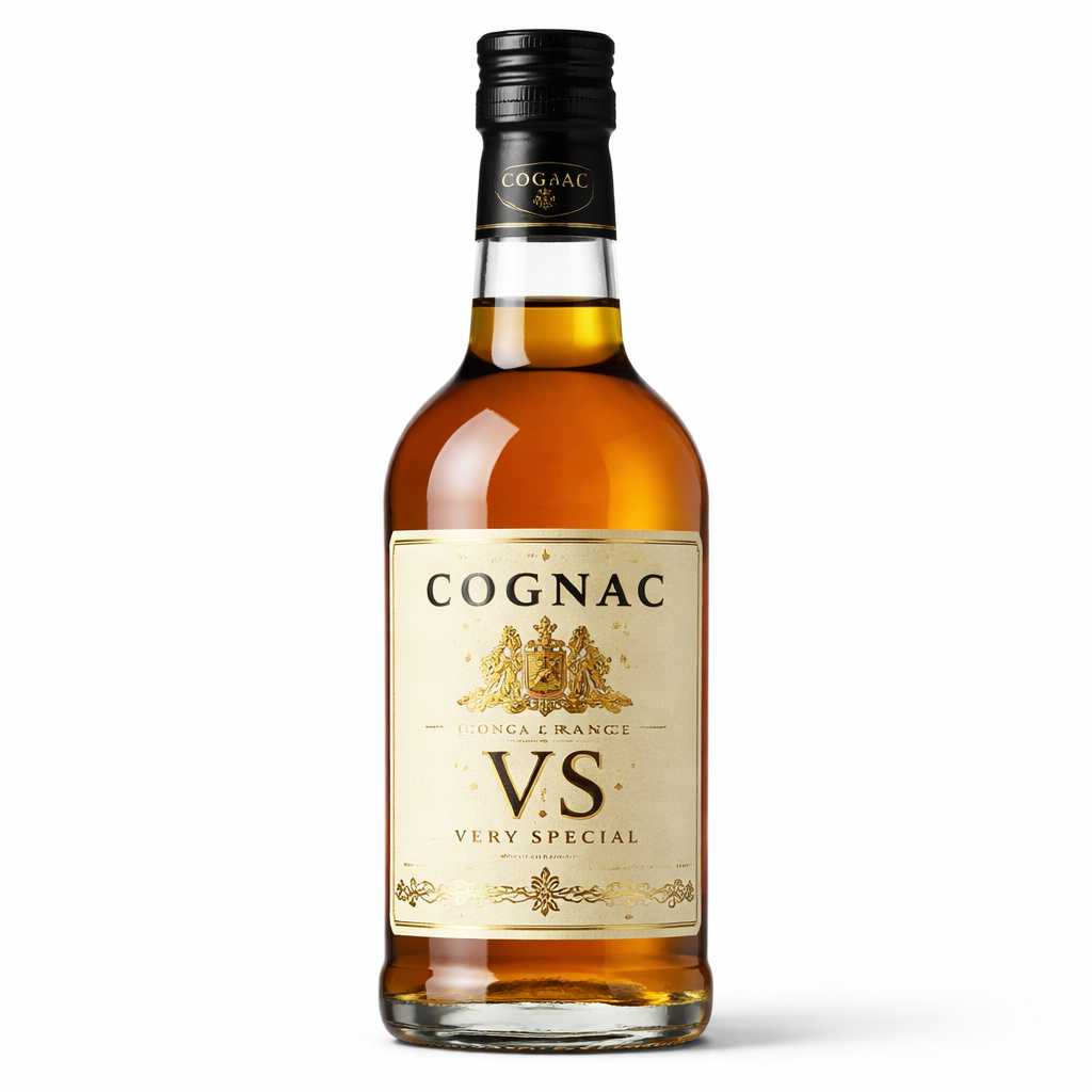 Konjakki VS Master Blender's selection n°1 Hennessy  Ranska Lounais-Ranska Konjakki